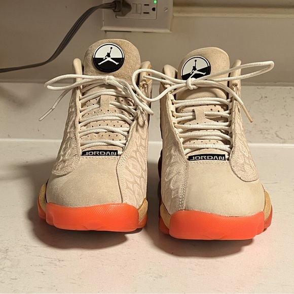 NWOT JORDAN CHINESE NEW YEAR EDITIONS! - Picture 6 of 8